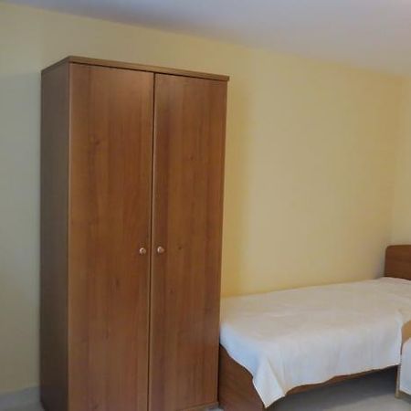 Galagonyas Apartman Eger Pokój zdjęcie