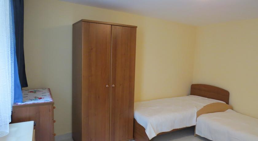 Galagonyas Apartman Eger Pokój zdjęcie