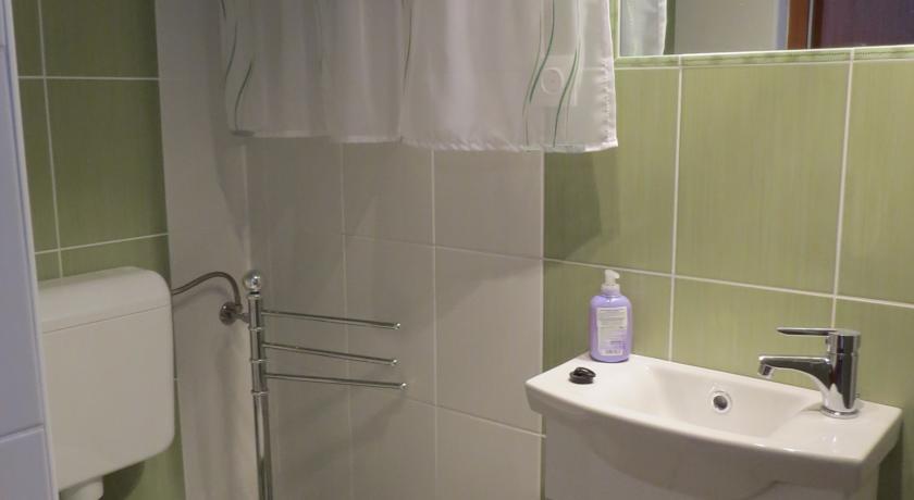 Galagonyas Apartman Eger Pokój zdjęcie