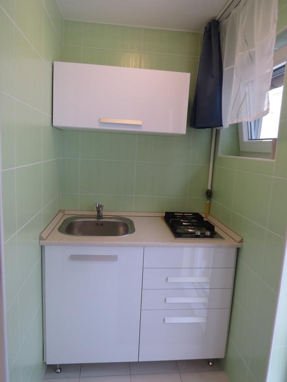 Galagonyas Apartman Eger Pokój zdjęcie